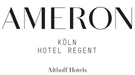 AMERON Hotel Regent Köln Logo