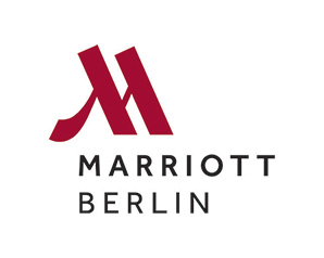 Berlin Marriott Hotel Logo