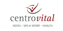 centrovital Logo