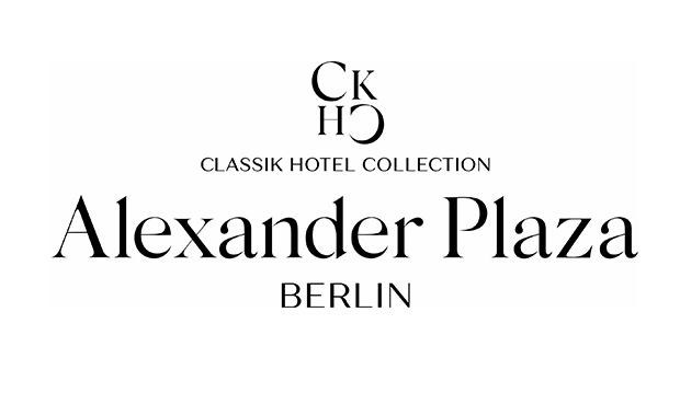 Classik Hotel Alexander Plaza, Berlin Logo