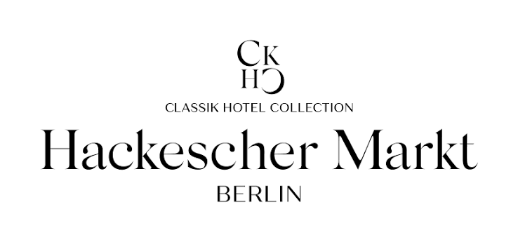 Classik Hotel Hackescher Markt Logo