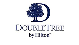 DoubleTree by Hilton Berlin KuʼDamm Logo