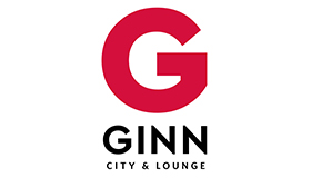 GINN City & Lounge Yorck Berlin Logo