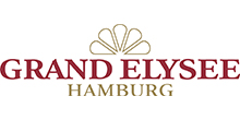 Grand Elysée Hamburg Logo