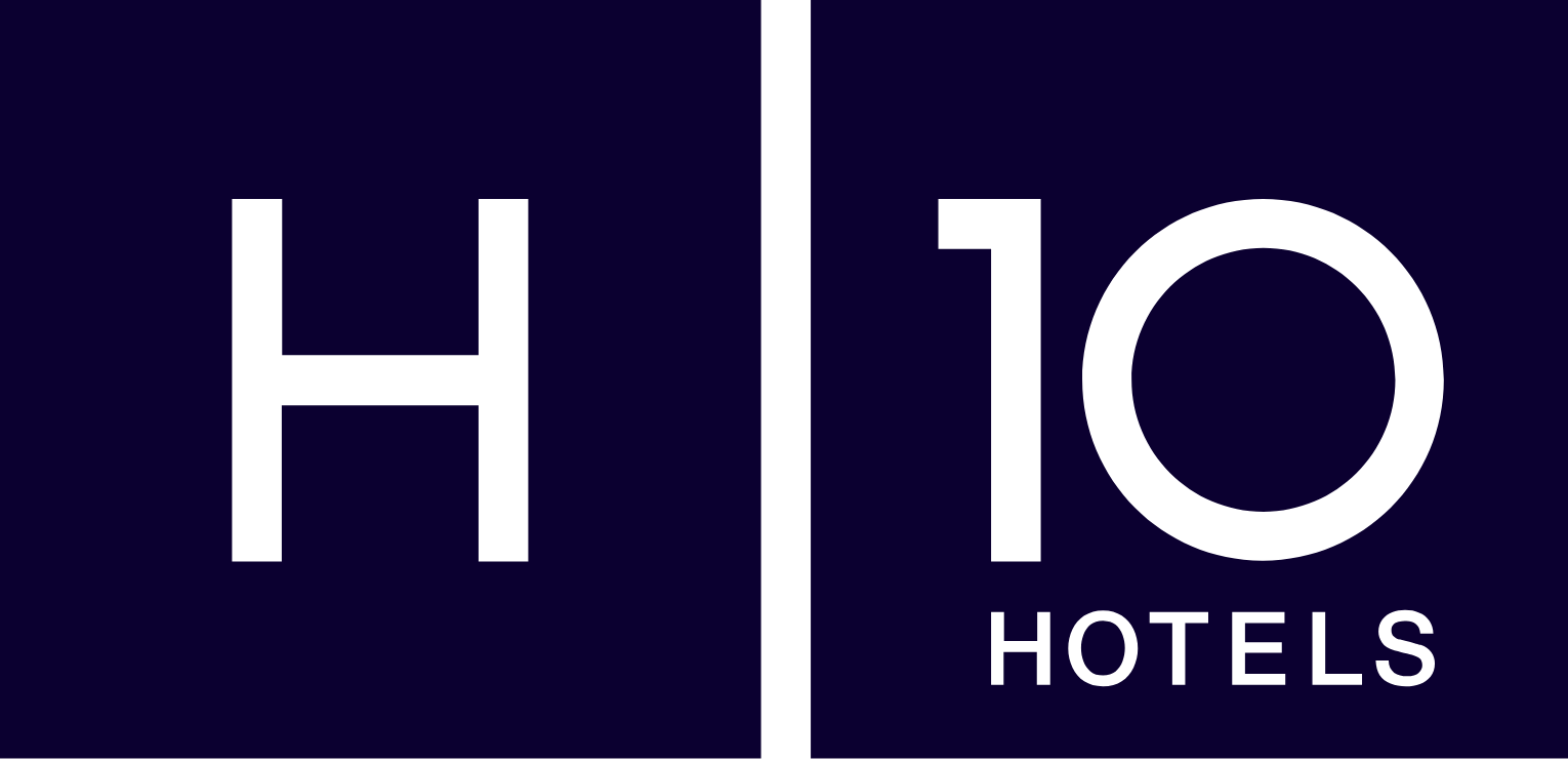 H10 Berlin Kuʼdamm Logo