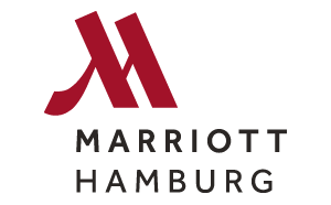 Hamburg Marriott Hotel Logo