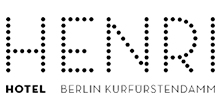 HENRI Metropolitan House Berlin Logo