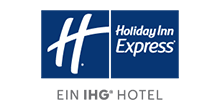 Holiday Inn Express Berlin City Centre Logo