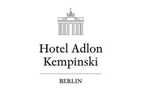 Hotel Adlon Kempinski Berlin Logo