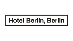 Hotel Berlin, Berlin Logo