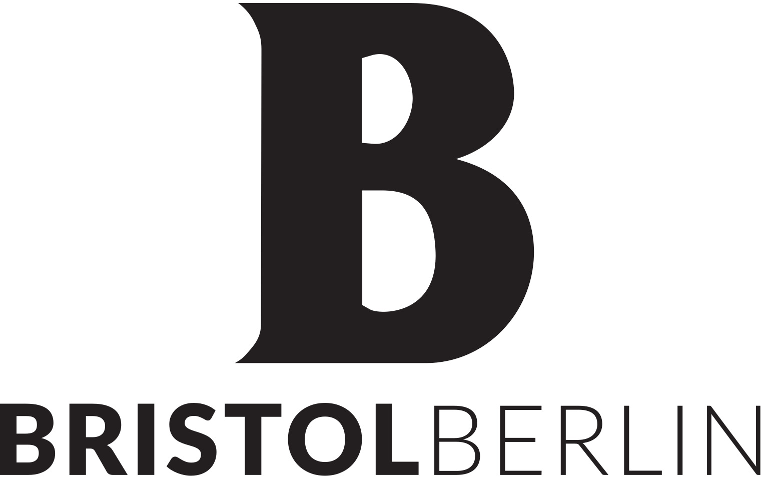 Hotel Bristol Berlin Logo