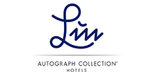 Hotel Luc, Autograph Collection, Berlin Logo