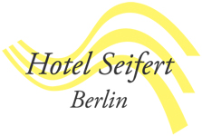 Hotel Seifert Logo