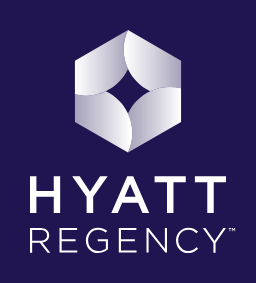 Hyatt Regency Cologne Logo