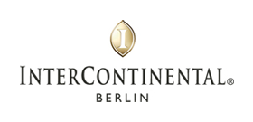 InterContinental Berlin Logo