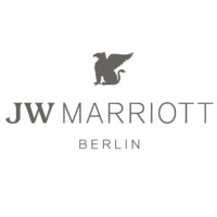 JW Marriott Hotel Berlin Logo