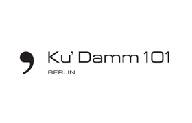 KuʼDamm 101 Logo