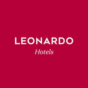 Leonardo Hotel Eschborn Frankfurt Logo