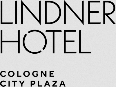 Lindner Cologne City Plaza Logo
