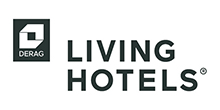 Living Hotel Großer Kurfürst Logo