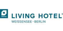 Living Hotel Weißensee Logo