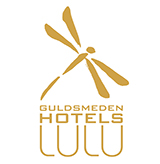 Lulu Guldsmeden Logo