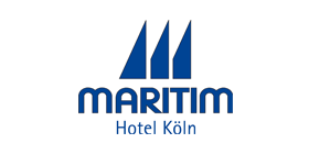 MARITIM Hotel Köln Logo