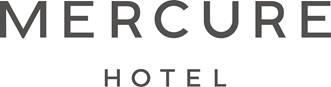 Mercure Hotel Berlin City Logo