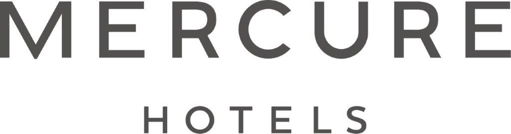 Mercure Hotel Hamburg Mitte Logo