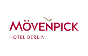 Mövenpick Hotel Berlin Logo