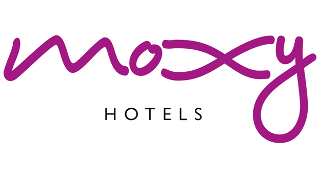 Moxy Frankfurt Eschborn Logo