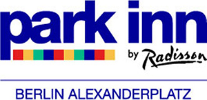 Park Inn by Radisson Berlin Alexanderplatz Logo