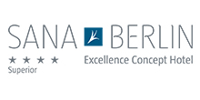 SANA Berlin Hotel Logo