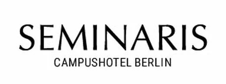 Seminaris Campushotel Berlin Logo