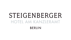 Steigenberger Hotel Am Kanzleramt Logo