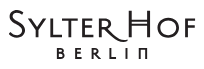 Sylter Hof Berlin Logo