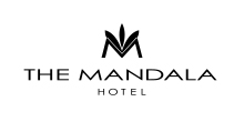 The Mandala Hotel Logo