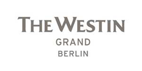 The Westin Grand, Berlin Logo