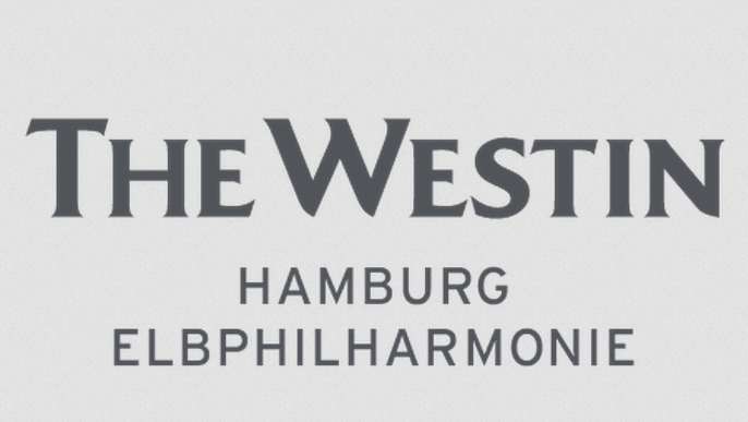 The Westin Hamburg Elbphilharmonie Logo