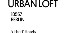 Urban Loft Berlin Logo