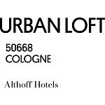 URBAN LOFT Cologne Logo