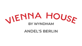 Vienna House by Wyndham Andelʼs Berlin Logo