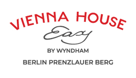 Vienna House Easy by Wyndham Berlin Prenzlauer Berg Logo